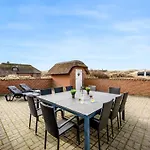 Milena - 200m From The Sea By Interhome Vakantiehuis Havrvig