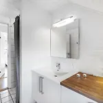 Milena - 200m From The Sea By Interhome Vakantiehuis Havrvig