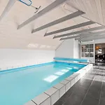 Milena - 200m From The Sea By Interhome Vakantiehuis Havrvig