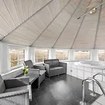 Milena - 200m From The Sea By Interhome * Havrvig