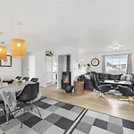 Vakantiehuis Milena - 200m From The Sea By Interhome Havrvig