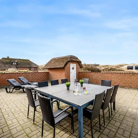 Milena - 200m From The Sea By Interhome Casa de Férias Havrvig