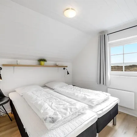 Milena - 200m From The Sea By Interhome * Havrvig