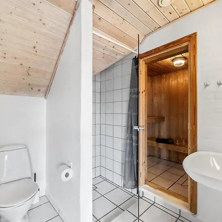 Casa de Férias Milena - 200m From The Sea By Interhome *