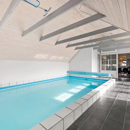 Milena - 200m From The Sea By Interhome Casa de Férias Havrvig