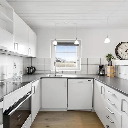Milena - 200m From The Sea By Interhome Casa de Férias