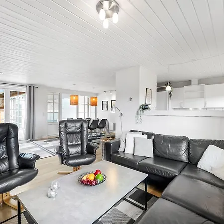 Casa de Férias Milena - 200m From The Sea By Interhome Havrvig