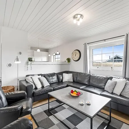 펜션 Milena - 200m From The Sea By Interhome
