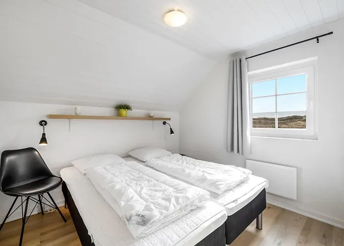 Milena - 200m From The Sea By Interhome * Havrvig