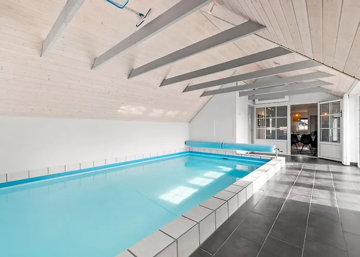 Milena - 200m From The Sea By Interhome 펜션 Havrvig