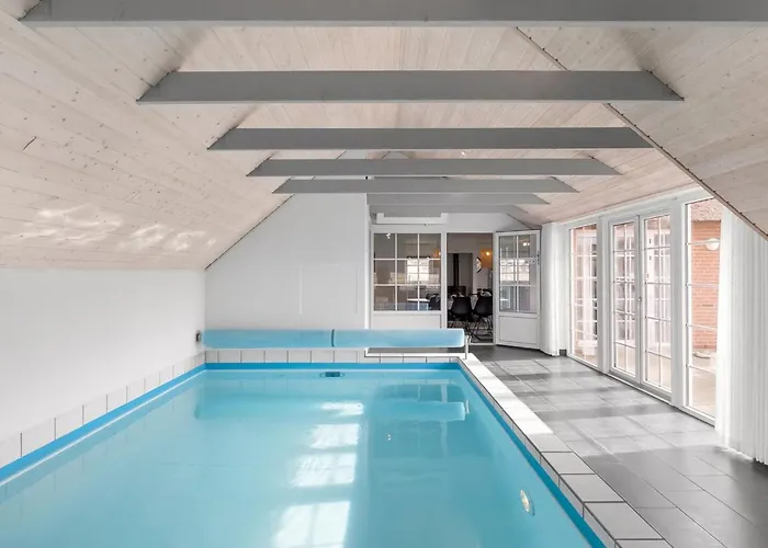 Milena - 200m From The Sea By Interhome 펜션