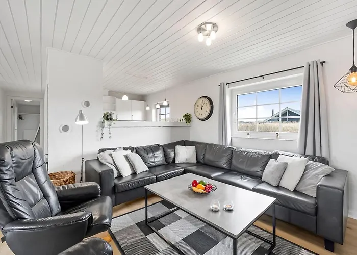 펜션 Milena - 200m From The Sea By Interhome